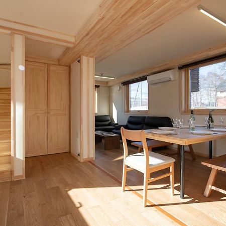 Himawari Appartement Kutchan Buitenkant foto